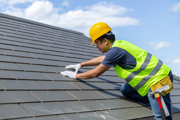 Best Best Roofing Contractors  in Mclendon Chisholm, TX