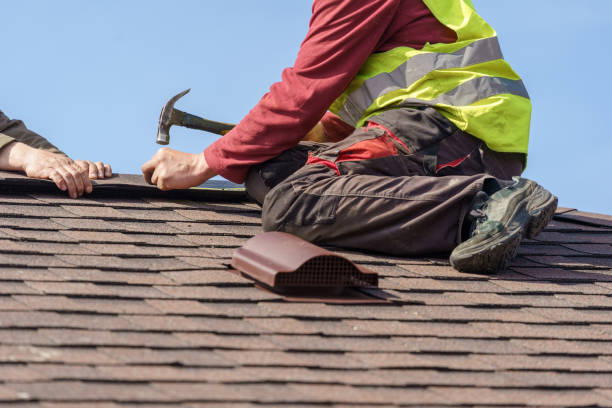 Quick and Trustworthy Emergency Roof Repair Services in Mclendon Chisholm, TX