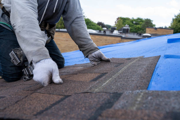 Best Residential Roofing Contractor  in Mclendon Chisholm, TX