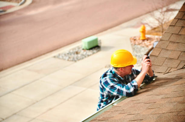 Best Residential Roofing Contractor  in Mclendon Chisholm, TX