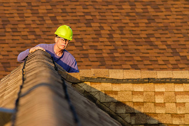 Reliable Mclendon Chisholm, TX Roofing Contractor Solutions