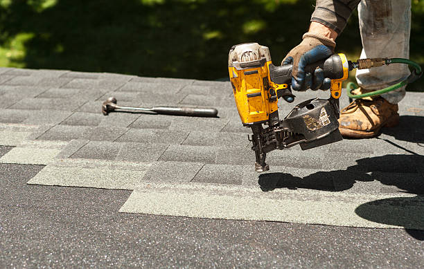 Quick and Trustworthy Emergency Roof Repair Services in Mclendon Chisholm, TX